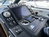 Jeanneau NC 37 Console